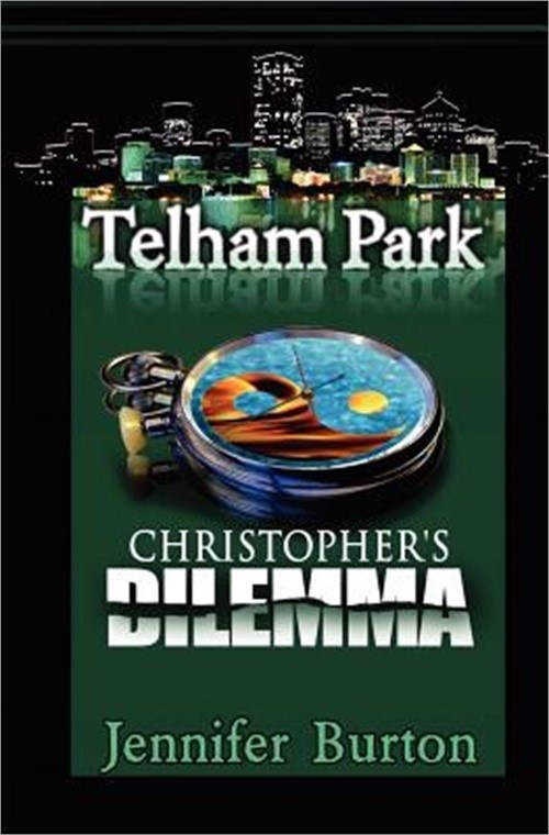 Christopher's Dilemma (Paperback or Softback)