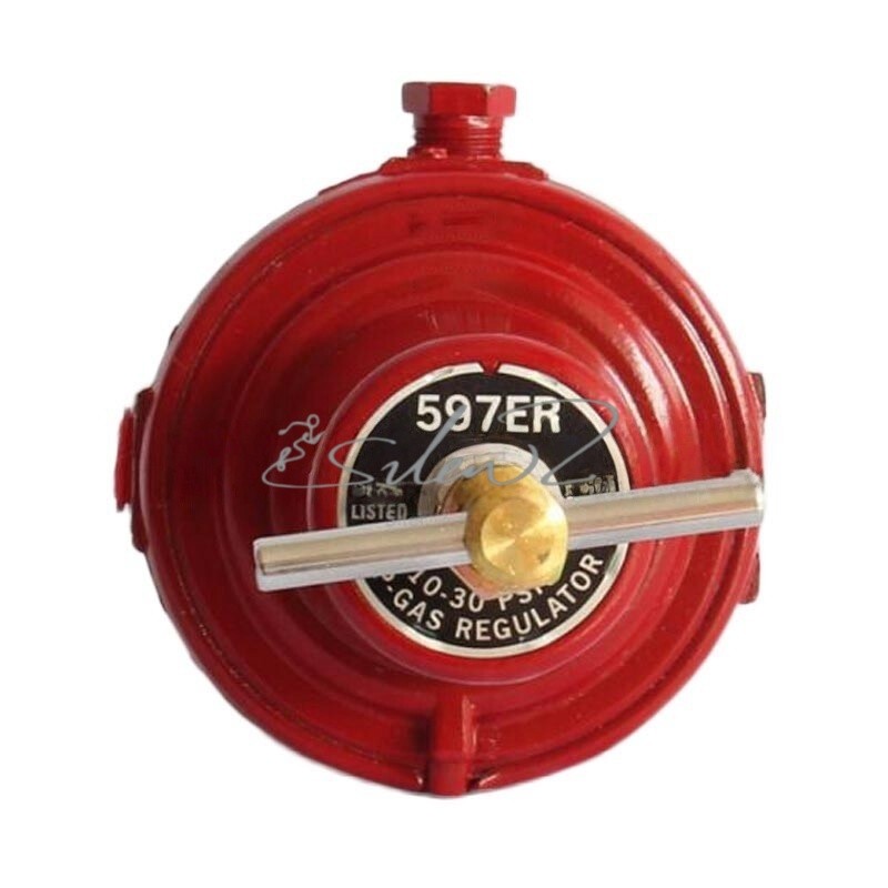 1PCS NEW FOR Rego Pressure Reducing Valve 597FB Fast Delivery