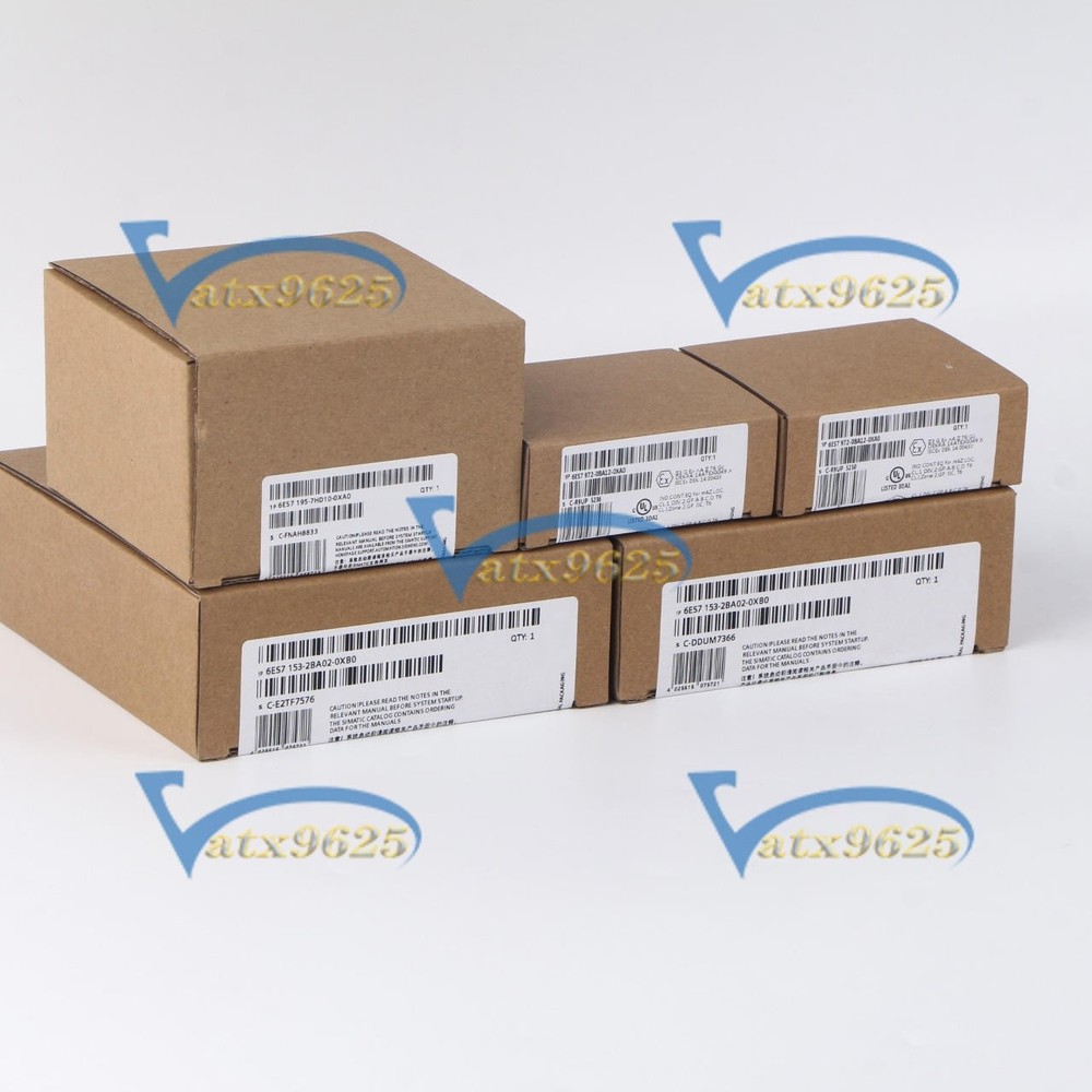 One New 6ES7153-2AR03-0XA1 6ES7 153-2AR03-0XA1 PLC module *yt