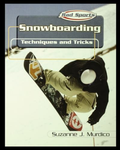 Snowboarding by Murdico, Suzanne, Brand New, Free shipping in the US