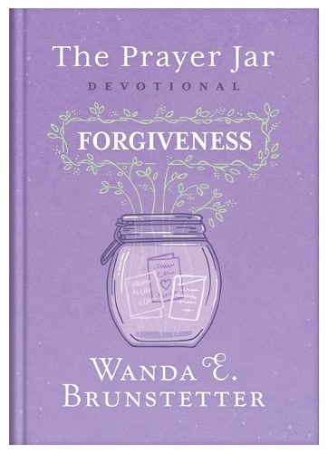 Wanda E Brunstetter Donna K Malt The Prayer Jar Devotional: Forgiven (Hardback)Another great item from Rarewaves USA | Free delivery!