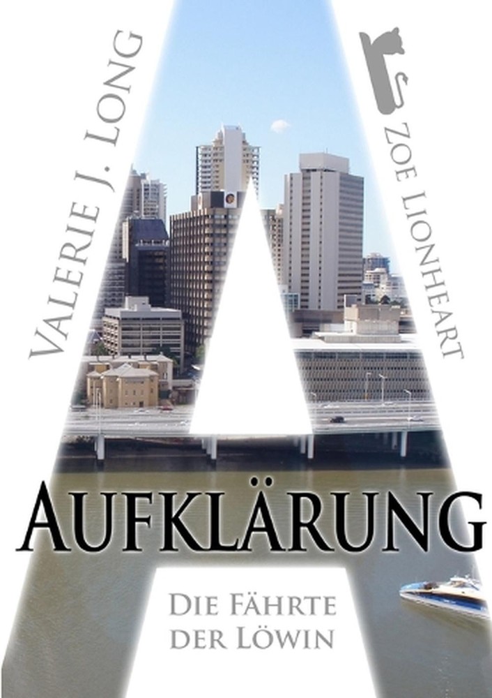 Die Fahrte der Lowin II: Aufklarung by Valerie J. Long (German) Paperback Book