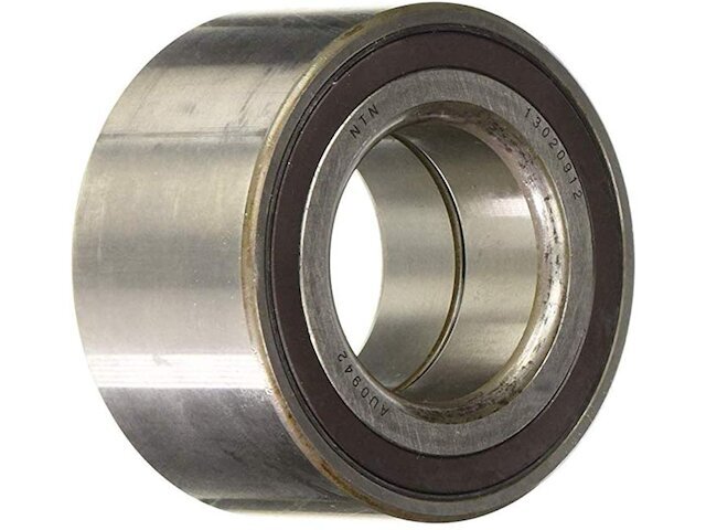 Front Detroit Axle Wheel Bearing fits Mazda 6 2009-2013 3.7L V6 57ZMBT