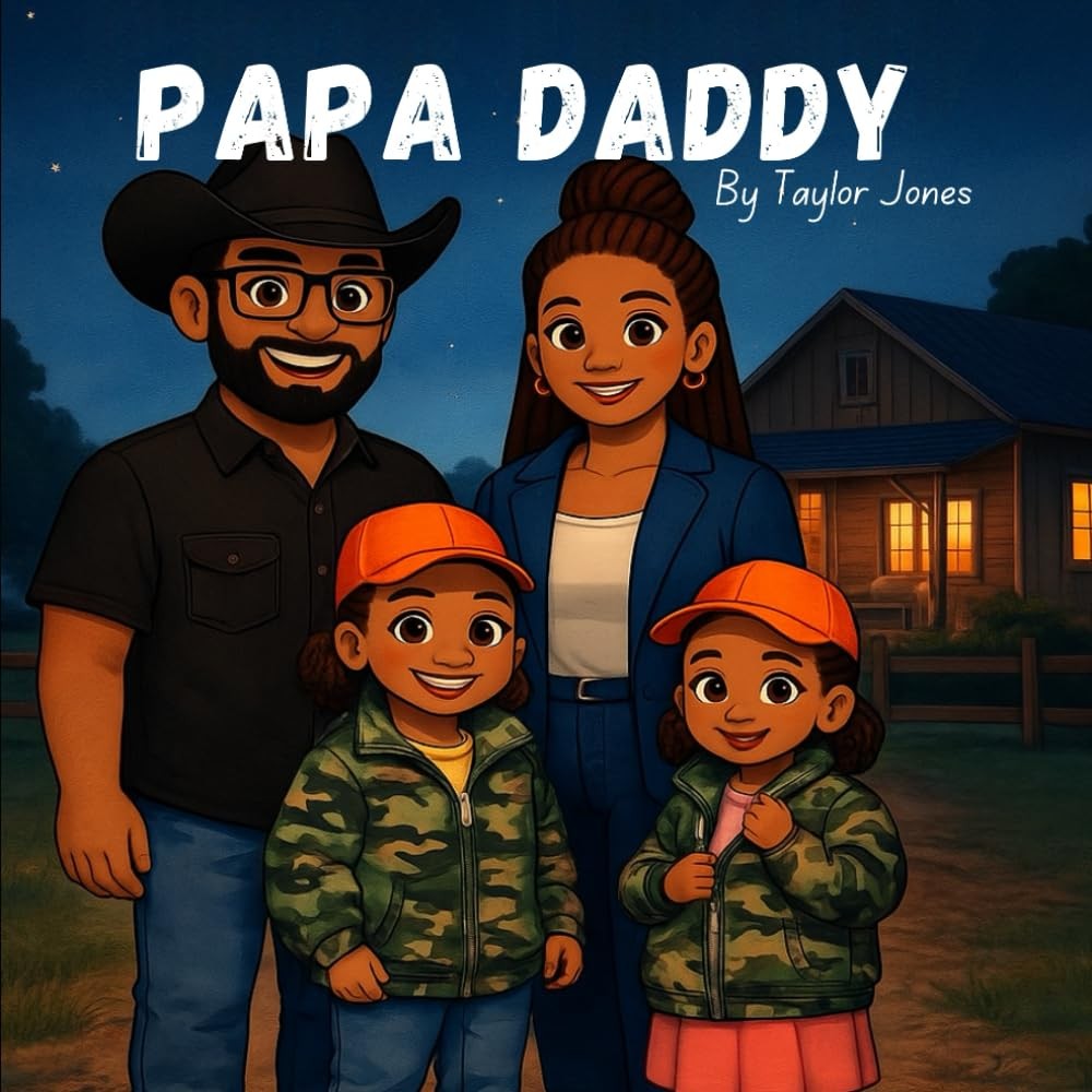 Papa Daddy
