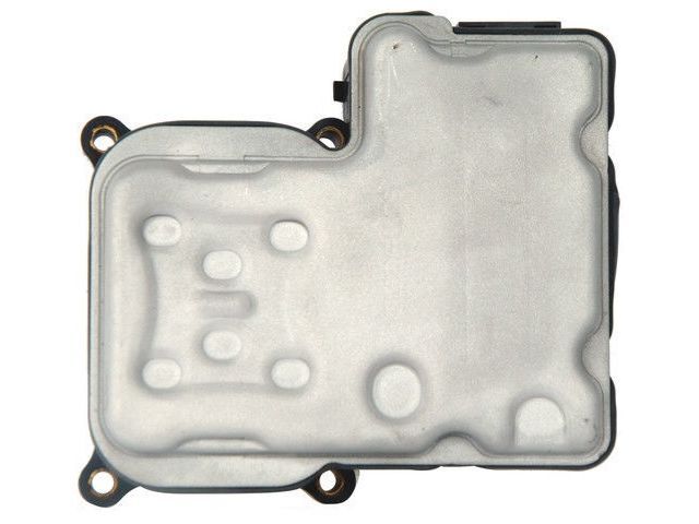 ABS Control Unit Cardone 31PFHS62 for 2002-2005 GMC Envoy-image
