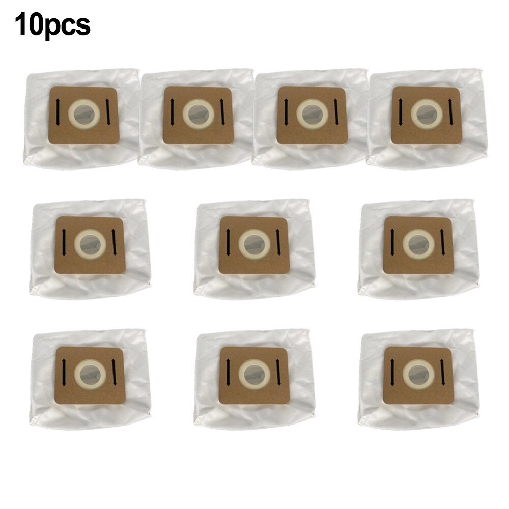 10 X Filter For Atrix VACBP610P For Atrix Backpack Vacuum Cleaner Replacement