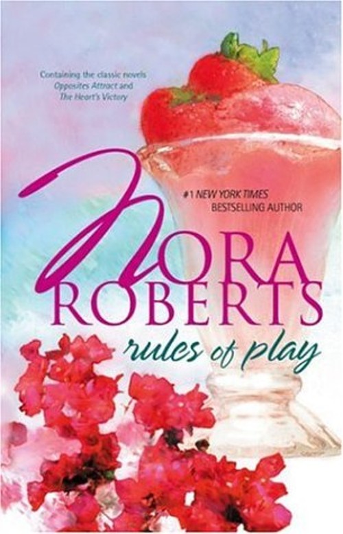 Rules of Play : Opposites Attract the Heart's Victory Paperback NFree US Delivery | ISBN:0373285116