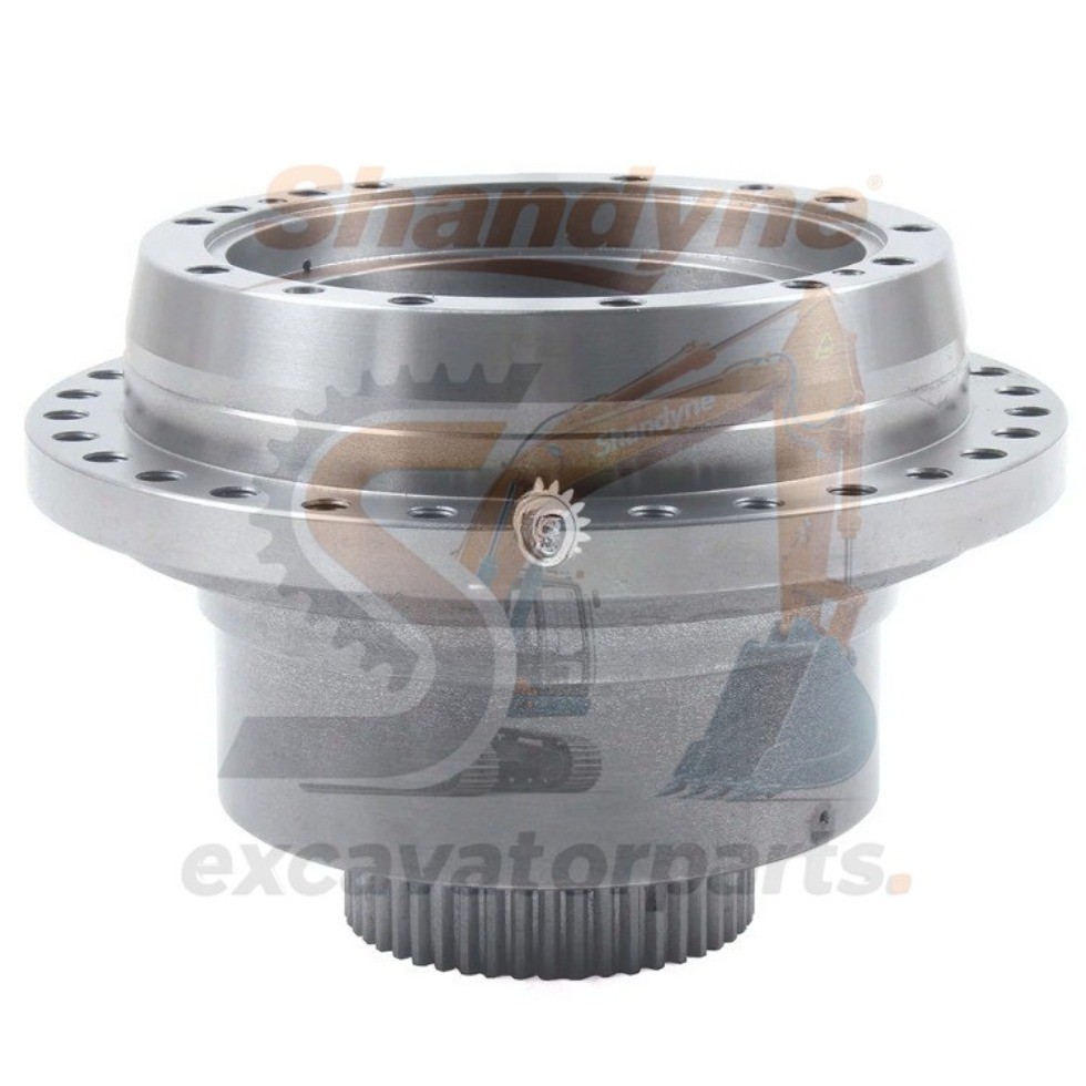 SA8230-21800 VOE14536877 Travel Ring Gear Body 46T Housing For Volvo EC240