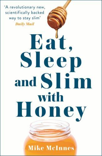 Honey Diet, Paperback by Mcinnes, mike, Like New Used, Free shipping in the US