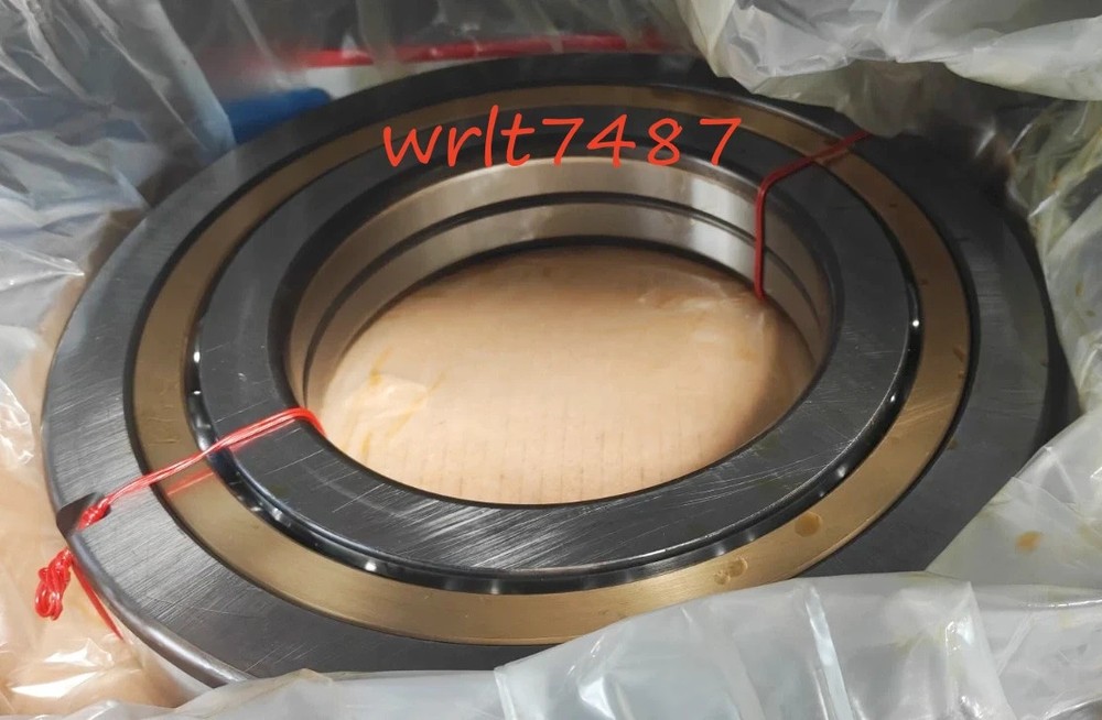 NEW SKF QJ 236 N2MA/C3 angular contact ball bearing 1PCS #NN