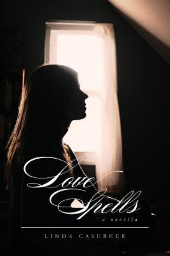 Love Spells: A Novella by Casebeer, Linda, Like New Used, Free shipping in th...