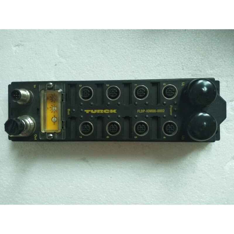 1pc for 100% test FLDP-IOM88-0002 via DHL or Fedex fast shipping