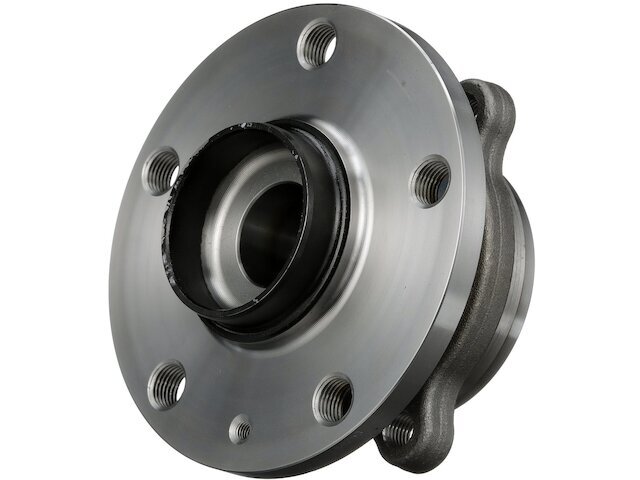 NSK Wheel Hub Assembly for 2009-2017 VW Tiguan 2.0L AWD 83MYKZ