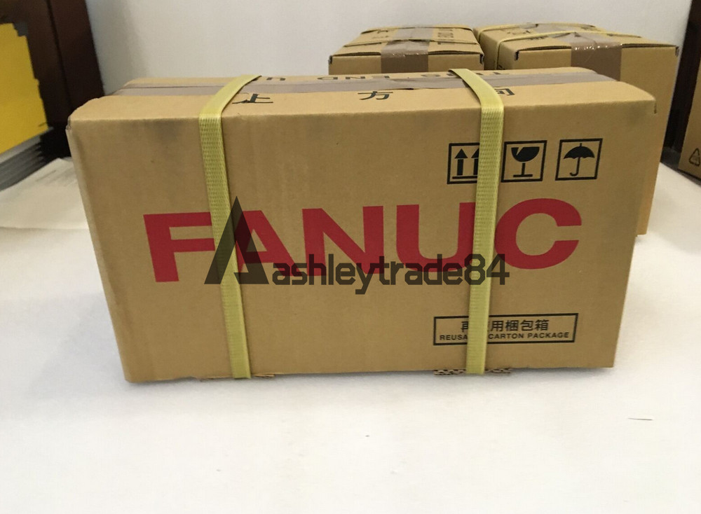 ONE new FANUC Servo Motor A06B-0147-B077 A06B0147B077