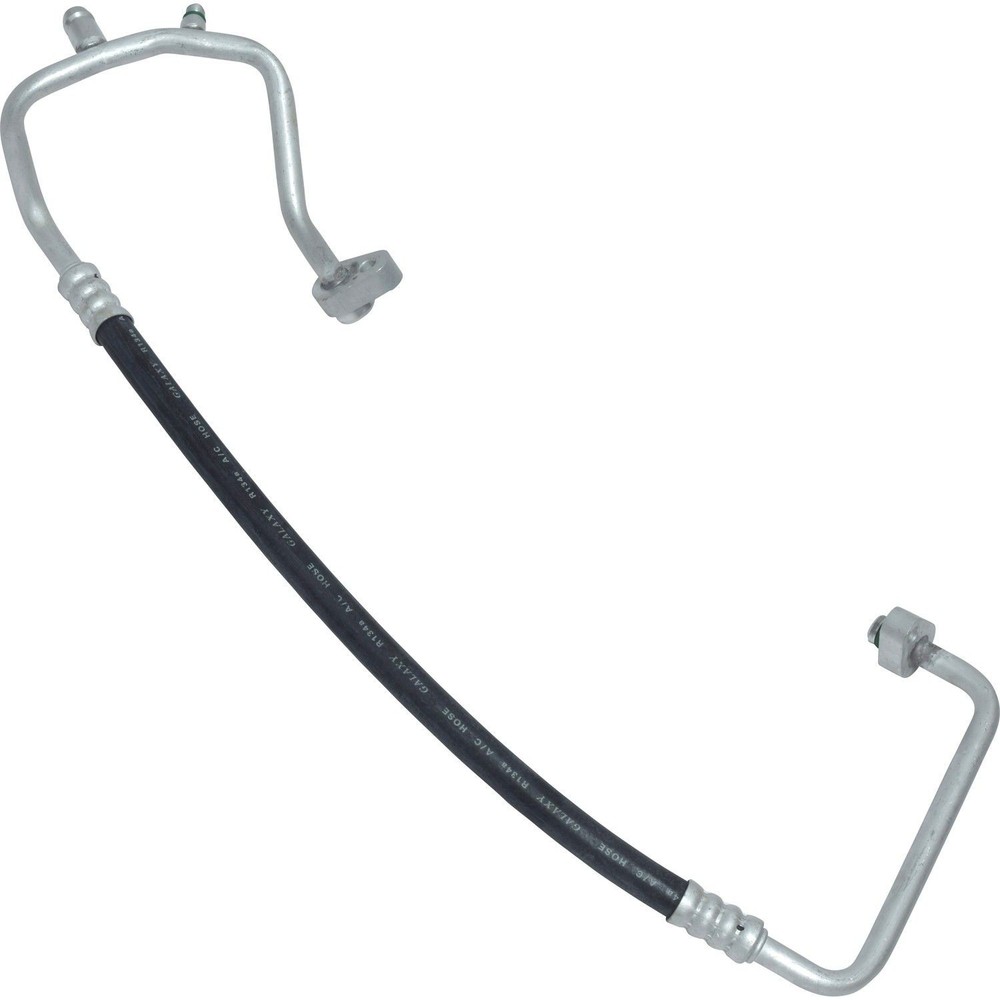 UAC HA 112699C A/C Refrigerant Discharge Hose For 15-17 Ford Mustang