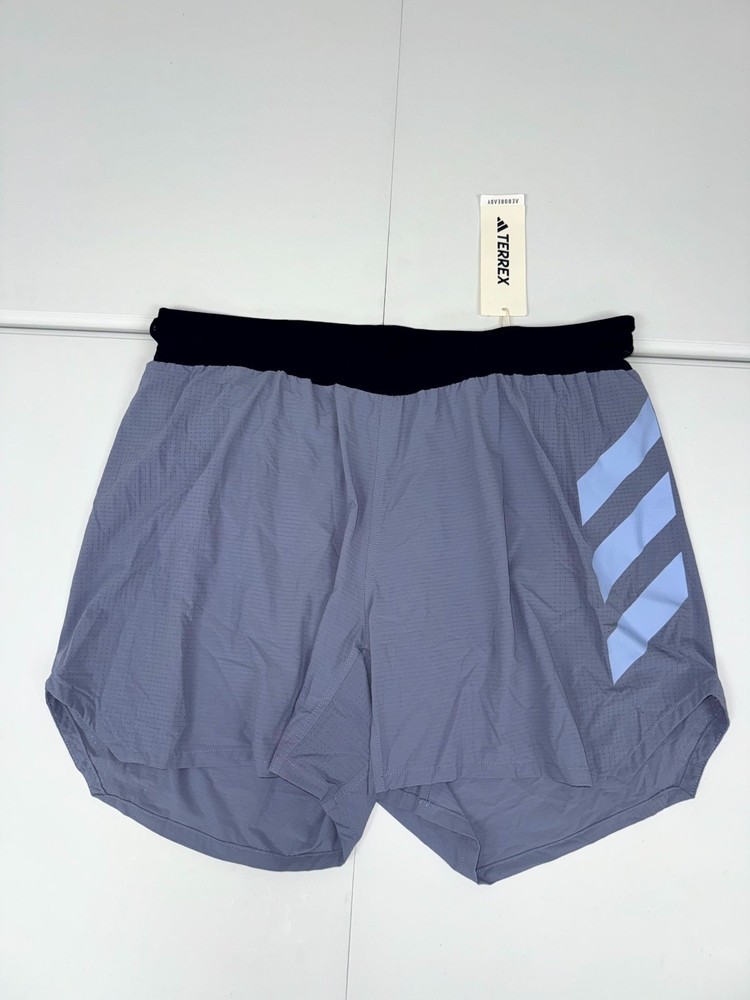 Adidas Terrex Agravic Pro 5