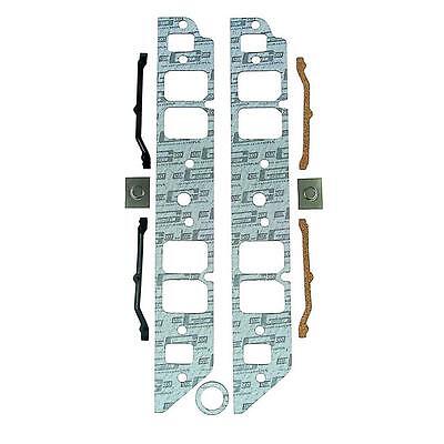 Mr Gasket 108, Kit Composite Bb Chevy Intake Gasket Performance Racing Parts