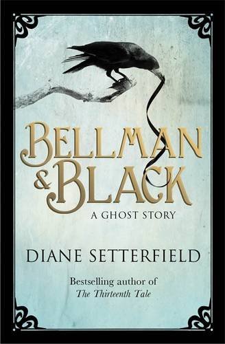 bellman and black By diane setterfield