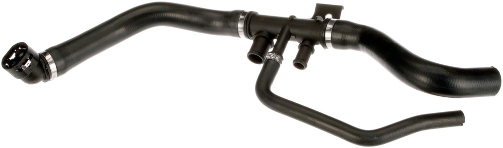 05-2571 Gates Radiator Hose for Citroen, Fiat, Peugeot