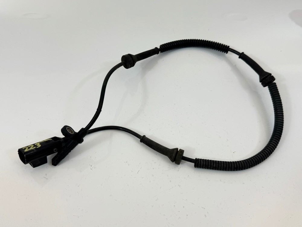 17-20 JAGUAR F-PACE REAR LEFT LH SIDE ABS WHEEL SPEED SENSOR UNIT OEM