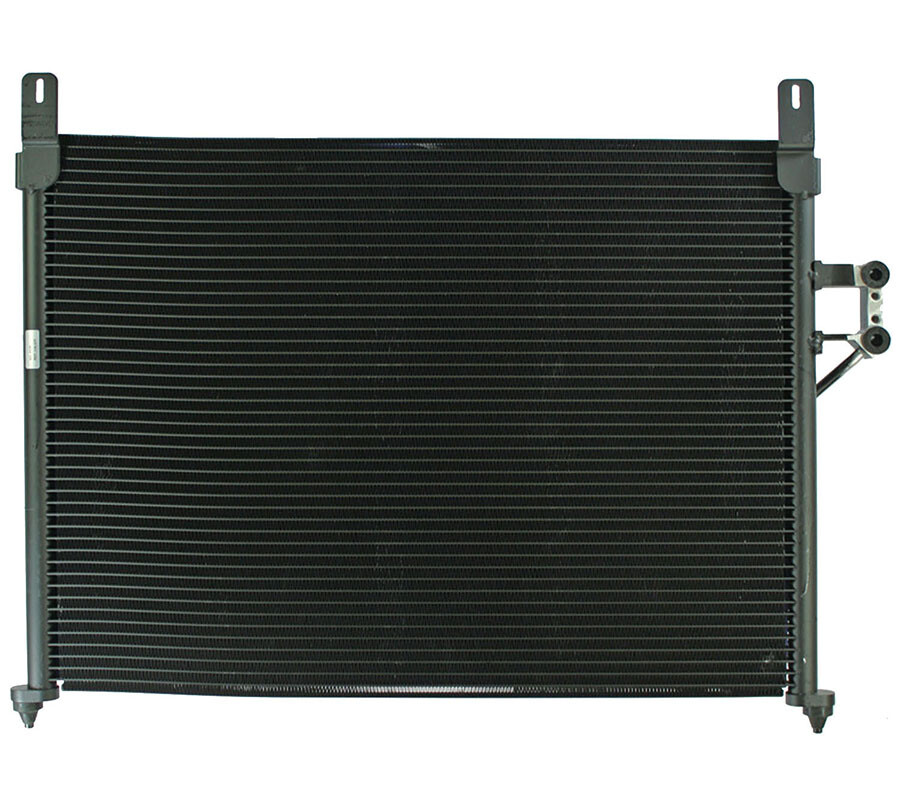 A/C Condenser for 1996-1997 Ford-Aerostar