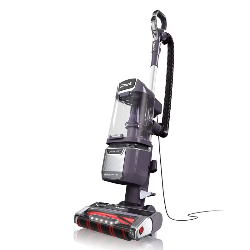 Shark Rotator Pet Lift-Away ADV Upright Vacuum DuoClean PowerFins LA701 *PURPLE*