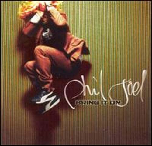 Bring It On by Phil Joel: Used