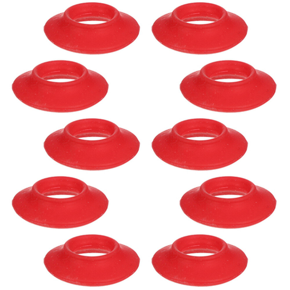 10Pcs Replace Bottle Gasket Swing Top Bottles Washers Sealing Cap Seal Washer US