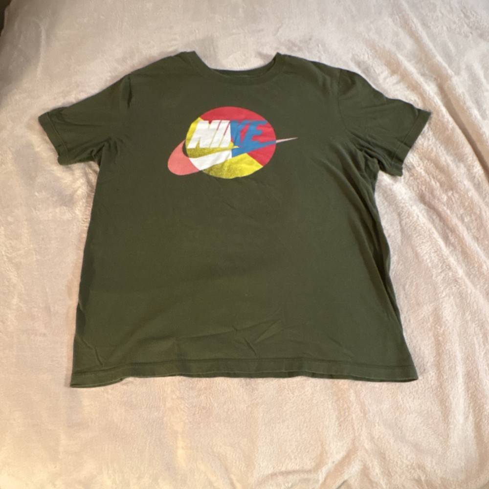 Nike Tee Shirt