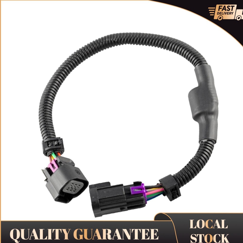 1pc Adapter Harness Module For Gen III / IV LS Engine Holden 25383922