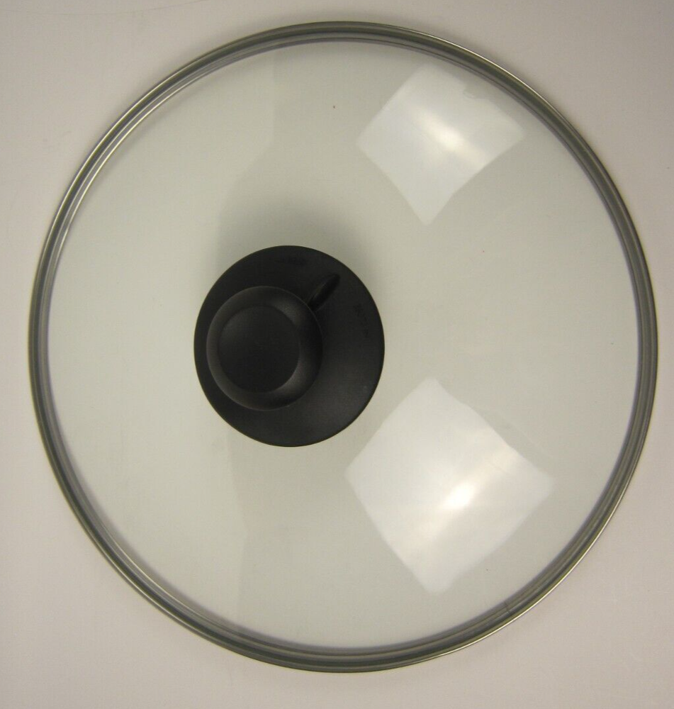 Breville EW30XL Electric Gourmet Wok Replacement Glass Lid