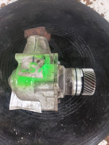Transfer Case Automatic Transmission US Built Fits 07-11 CR-V 1137243