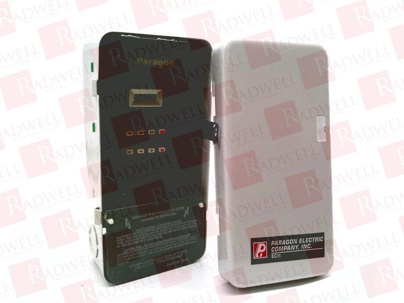 INVENSYS EC11/120 / EC11120 (NEW IN BOX)