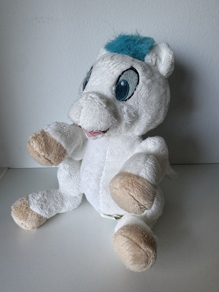 Disney Parks Babies Hercules Pegasus Baby Plush No Blanket
