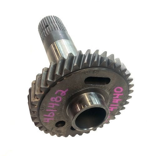 Used PTO Drive Shaft Gear for John Deere 4030 AR54962 R50840