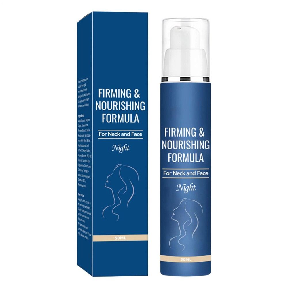 The Chelsea Laboratory Firming Nourishing Cream Formula Day 50ml