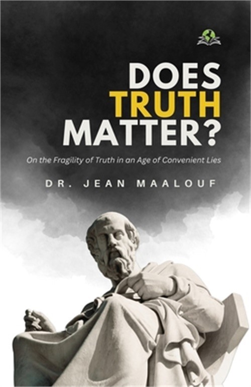 Does Truth Matter? (Paperback or Softback)