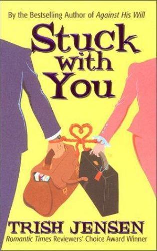 Stuck With You by