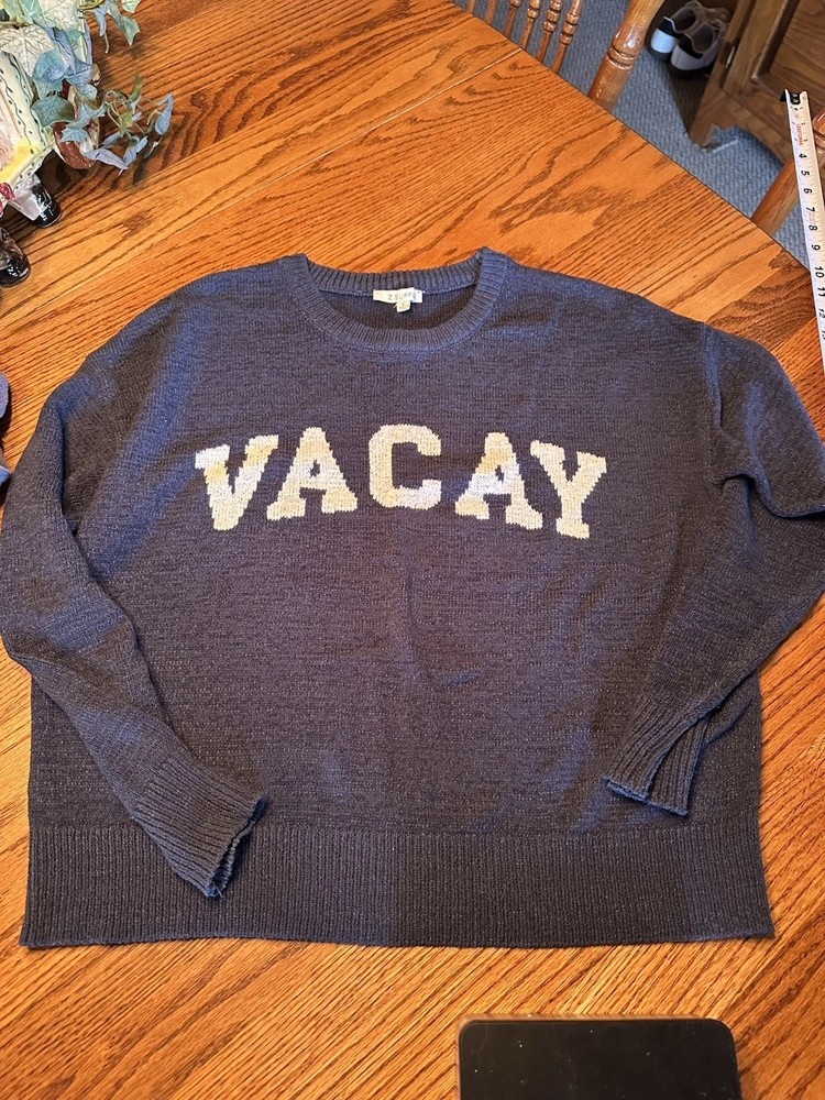 Z Supply Sweater