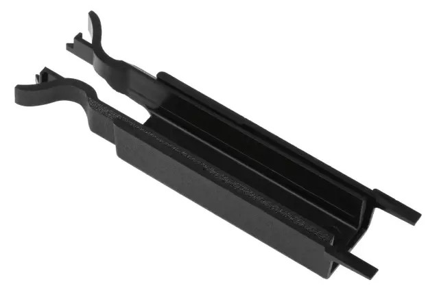 Genuine GM Inside Rearview Mirror Wiring Harness Cover 15195146