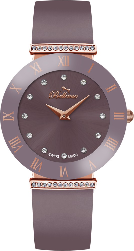 Bellevue E-122 Ladies Watch