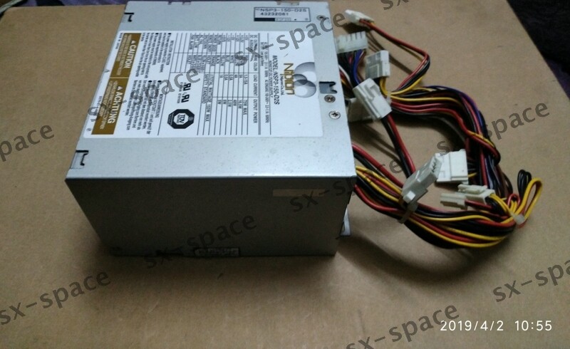 NSP3-150-D2S 100% tested via DHL or Fedex fast shipping