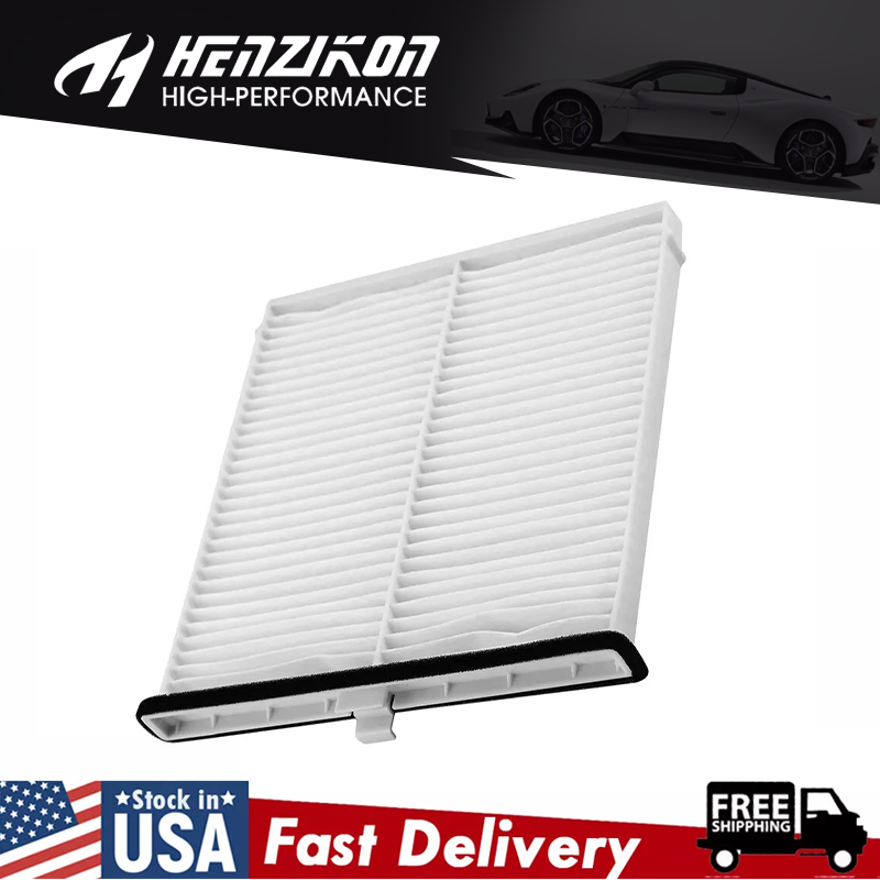 For 2014-2018 Mazda3 2014-2021 Mazda6 2013-2024 CX-5 Cabin Air Filter C38175