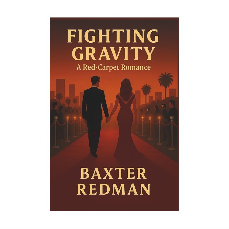 Fighting Gravity: A Red-Carpet Romance
