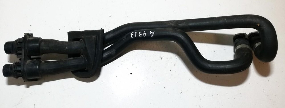 Volvo S80 radiator cooling water hose de562054-38