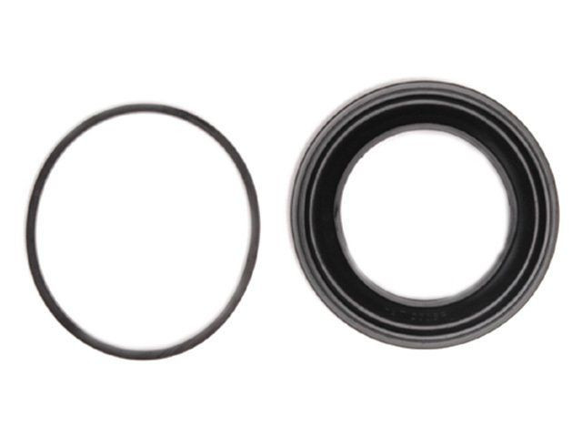 For 1975-1978 Chevrolet P30 Disc Brake Caliper Seal Kit Raybestos 48321YVQD