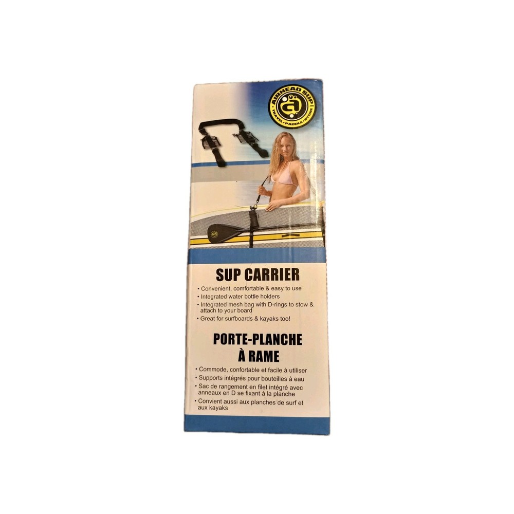 SUP Carrier for Surfboards and Kayaks - New In Box