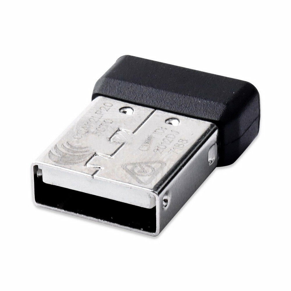 Mini USB Wireless Mouse & Keyboard Combo for Logitech MK220 MK235 MK250