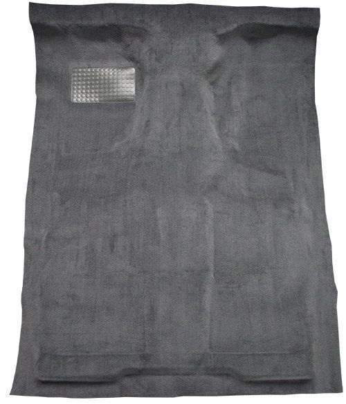 Carpet Kit For 1998-2002 Dodge Pickup Truck, Extended/Quad Cab 2500, 3500 4 Door