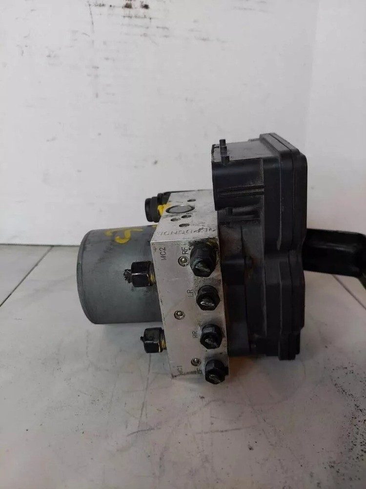 2013-2015 Hyundai Sonata Hybrid Abs Anti Lock Brake Actuator Pump Assembly Oem